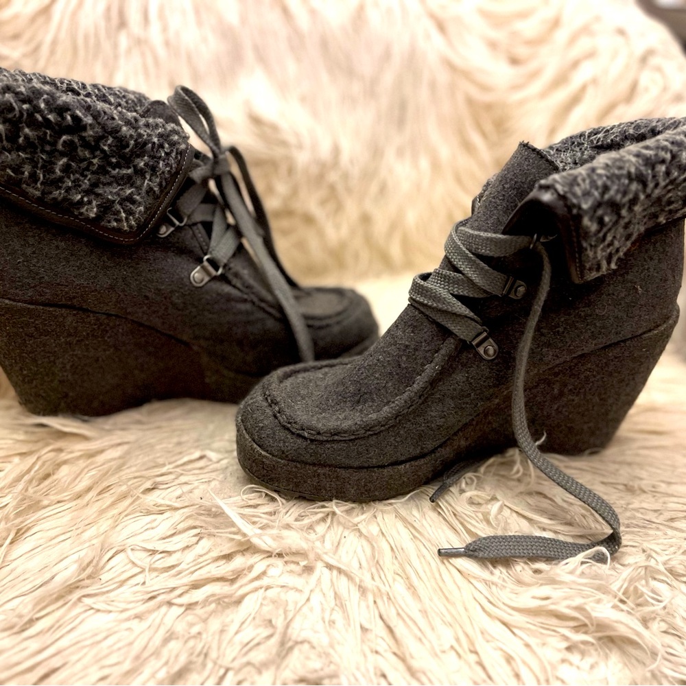 Booties